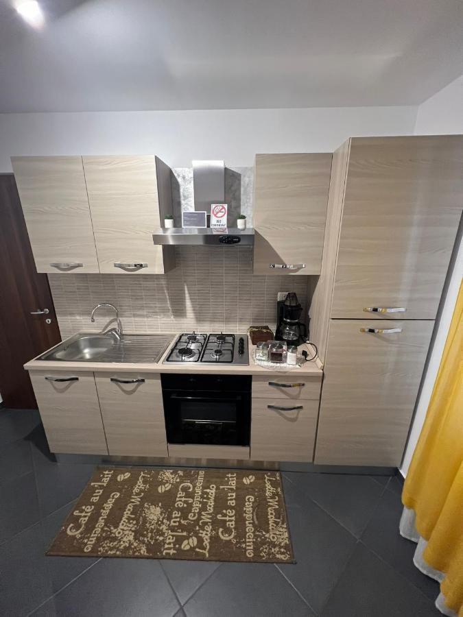 Apartament Crina Rîşnov Kültér fotó